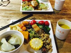 -素清香(解放路店)