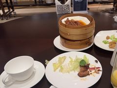 -京香轩·中餐厅(上海中庚聚龙酒店)