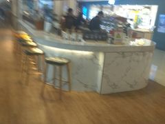 -COSTA COFFEE(恒基名人购物中心店)