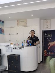 -LJOY丽锦造型·烫发染发