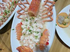-海门岛七号餐厅