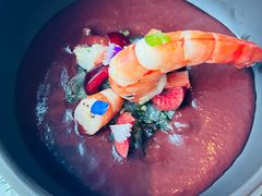 -翡翠36餐厅(浦东香格里拉店)