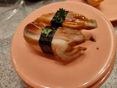 鸭胸肉-争鲜回转寿司(中街大悦城店)