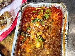-北三老太太烧烤(人生一串上榜店)