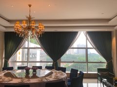 靠窗位-炳胜公馆(珠江新城店)