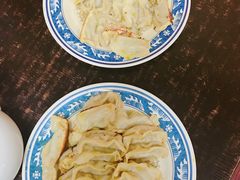 -回回锅贴(小河沿店)