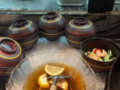 -松子料理(亮马桥店)