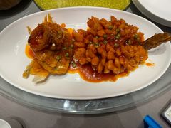 -金鸭季·北京烤鸭(深业上城店)