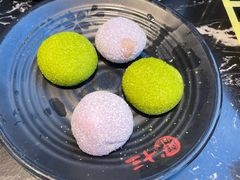 -聚十三烤肉博物馆(回龙观店)