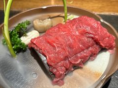 -盡膳口福跷脚牛肉火锅(国贸商城店)