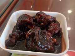 无锡排骨-王興記(中山路店)
