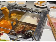 -海底捞火锅(石狮泰禾广场店)