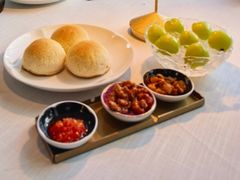 酥皮雪山包-莉莉海堂HAITANG·烤鸭(国贸商城店)