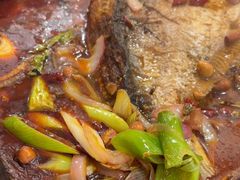 -新凯旋烧烤·燕姐千岛湖土菜