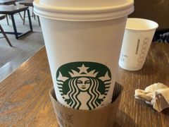 -星巴克(蒲汇塘路店)