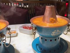 -涮福記·现切牛羊肉火锅(世纪汇店)
