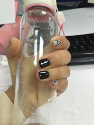 -Seven Nail七姑娘の美甲店
