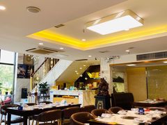 大堂-独一道·邵伯龙虾土菜馆·烧烤(雨花西路店)