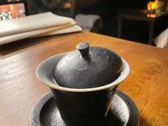 -LAMP BAR 水烟音乐酒吧