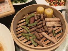 -同庆楼(天鹅湖万达店)