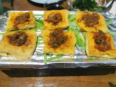 -福慧慈缘素食餐厅(王府井店)