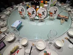 -阿明小菜·海鲜·上海菜(梅陇店)