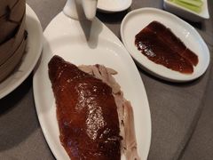 -金鸭季·北京烤鸭(深业上城店)