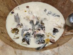 -云中鱼蒸汽石锅鱼(川沙百联店)