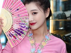 -云·酷 Atmosphere(国贸大酒店)