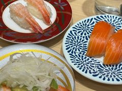 -大起水产回转寿司(道顿堀店)