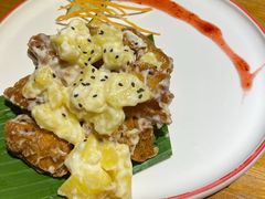 -觅山云南菜(泊富ICITY店)