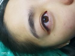 -平萍纹绣韩式半永久定妆