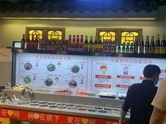 -东道煮牛肉火锅(重庆路店)