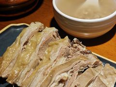 -青海名吃尕张娃非遗烤肉(海湖总店)