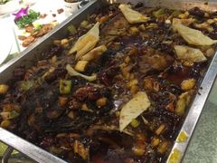-巴渝菜馆(涿州店)