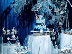 -星尚嫁日(红星国际广场店)