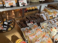 -BreadTalk面包新语(虹口龙之梦店)