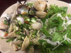 -Thai Market Restaurant( 04 Tran Quoc Toan)