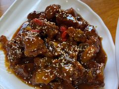 -龙姐私房菜(和顺古镇店)