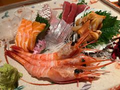 -希望日本料理(保利香槟花园店)