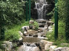 -十渡东湖港风景区