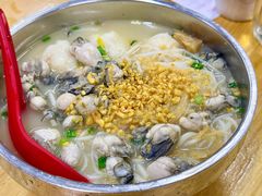 -新武二广福潮粉面食馆(哥英布拉街)