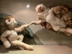 -济州岛泰迪熊博物馆