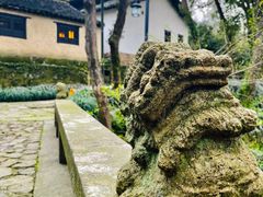 -法云安缦酒店