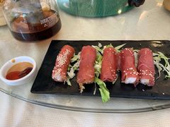 -万山楼海鲜酒家·二十三年老字号