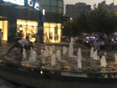 -光启城时尚购物中心