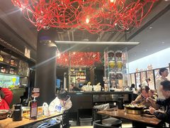 -蜀都丰 川菜·水煮活鱼(万象九宜城店)