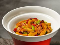 -南堂馆·新川菜(春熙路店)