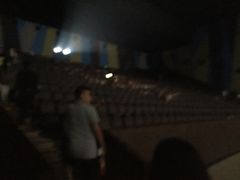 -天幕新彩云国际影城(激光巨幕店)