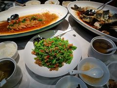 -顺福苑·新派淮扬菜